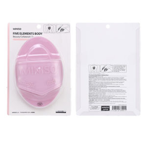 FIVE ELEMENTS BODY BEAUTY COLLATERALS BRUSH