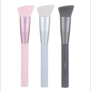 MACAROON SERIES-CONTOUR BRUSH