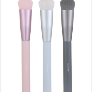 MACAROON SERIES- FOUNDATION BRUSH