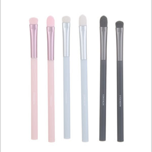 MACAROON SERIES- EYESHADOW AND CONCEALER BRUSH SET