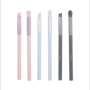MACAROON SERIES- EYELINER AND EYESHADOW BRUSH SET