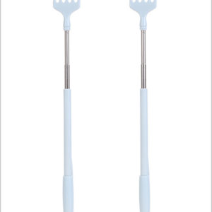 RETRACTABLE BACK SCRATCHER