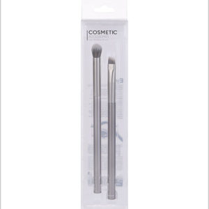 PRO FINE EYE SHADOW BRUSH 2 PACK